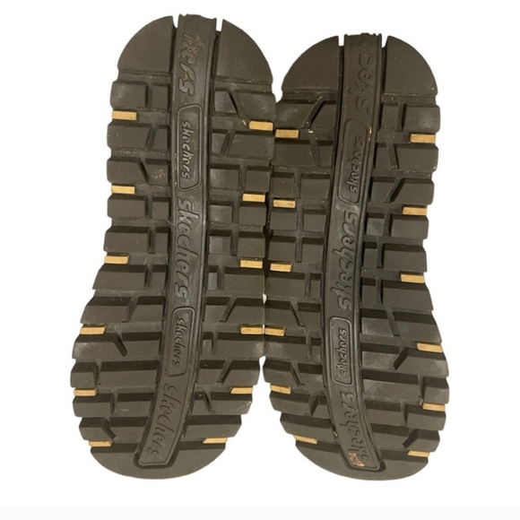 Vintage sketchers size 7 - Picture 5 of 5